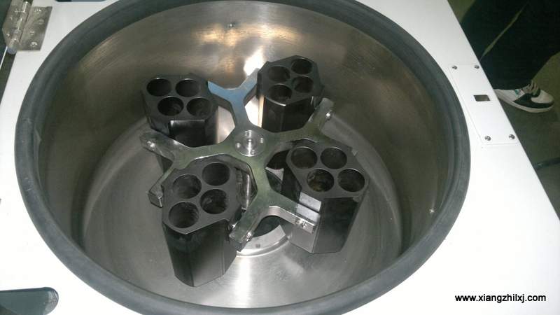 如何清洗離心機？湘智離心機為您支招