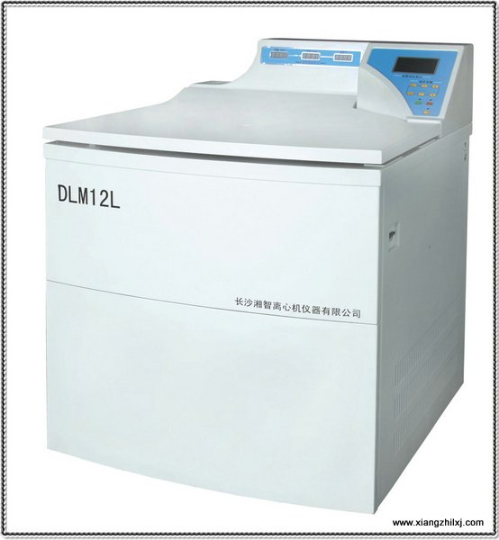 三駕齊驅(qū)，讓離心機行業(yè)起質(zhì)的飛躍