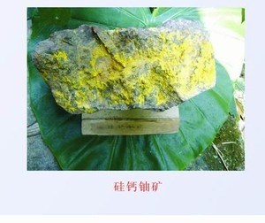 沒(méi)有離心機(jī)，第一顆原子彈的鈾從哪里來(lái)？