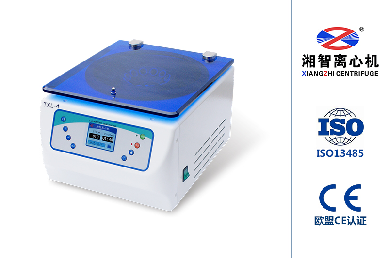 現(xiàn)場測試離心機(jī)，好就買